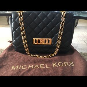 Michael Kors Vivian Collection Bag